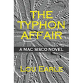 The Typhon Affair: A Mac Sisco Novel - Paperback