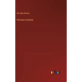 Proceso criminal - Hardcover
