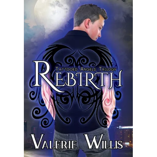 Rebirth - Hardcover
