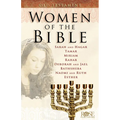 Women of the Bible: Old Testament - Paperback