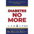 Diabetes No More - Paperback