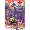 Harley Quinn Vol. 2: Keepsake - Hardcover