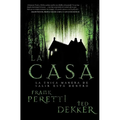 El La Casa: La ��nica Manera de Salir Est�� Dentro = House - Paperback