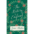 The History of England - Hardcover