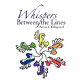 Whispers Between the Lines - Paperback