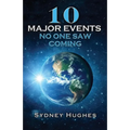 10 Major Events No One Saw Coming - Paperback