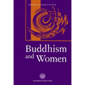 Buddhism and Women: In the Middle Way - Hardcover
