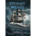 Stormy Winds: Fire and Hail, Snow and Clouds, Stormy Winds, Fulfilling His Word (Psalms 148:8) - Hardcover
