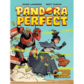 Pandora Perfect - Paperback