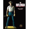 The Rifleman Dell Comics Treasury - Paperback