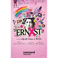 Ernxst, or the Importance of Being - Paperback