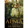 Alma - Paperback