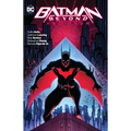 Batman Beyond: Neo-Year - Paperback
