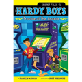 Trouble at the Arcade - Paperback