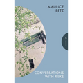 Conversations with Rilke - Paperback