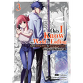 Only I Know the World Is Ending and Getting Killed by Rampaging Beasts Only Makes Me Stronger (Manga) Vol. 3 - Paperback