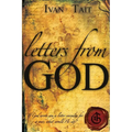 Letters from God - Paperback