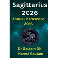 Sagittarius 2026 - Paperback