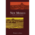 New Mexico: A History of Four Centuries - Paperback