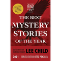 The Mysterious Bookshop Presents the Best Mystery Stories of the Year 2021 - Paperback