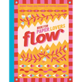 Book for Paper Lovers: Color Your World - Paperback
