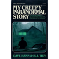 My Creepy Paranormal Story - Paperback