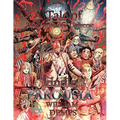 kindle: Parousia - Paperback