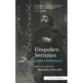 Unspoken Sermons (Sea Harp Timeless series): Series I, II, and III (Complete and Unabridged) - Paperback