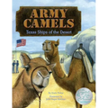 Army Camels: Texas Ships of the Desert - Paperback