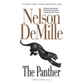 Panther - Hardcover