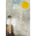 The Boy on the Wooden Box: How the Impossible Became Possible....on Schindler's List - Paperback