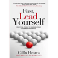 First, Lead Yourself - Paperback