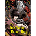 The God-Slaying Demon King 01 - Paperback