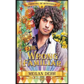The Wrong Familiar: Carnival of Mysteries - Paperback