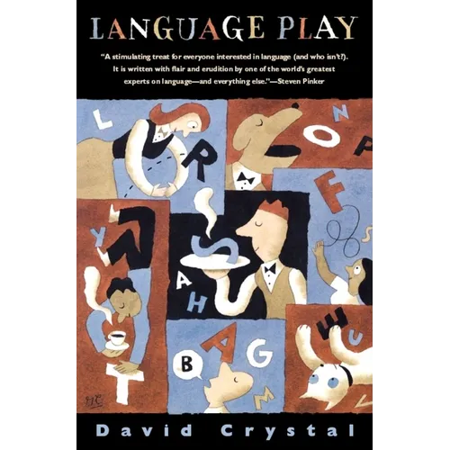 Language Play - Paperback