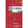 The Cyborg Handbook - Paperback