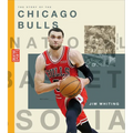 The Story of the Chicago Bulls - Library Binding