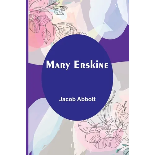 Mary Erskine - Paperback