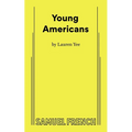 Young Americans - Paperback