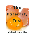 The Paternity Test - Paperback