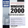 Windows 2000 Administration - Paperback