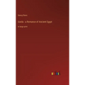 Uarda: a Romance of Ancient Egypt: in large print - Hardcover