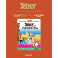 Asterix Collector Vol. 6: Asterix and Cleopatra - Hardcover
