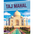 Taj Mahal - Paperback