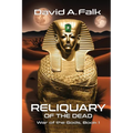 Reliquary of the Dead - Paperback