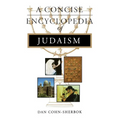 Concise Encyclopedia of Judaism - Paperback