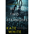 Between Two Strangers: A Novel of Suspense - Paperback