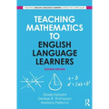 Teaching Mathematics to English Language Learners - Paperback