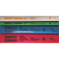 Imminent Commons Compendium: Seoul Biennale of Architecture and Urbanism 2017 - Paperback