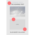 The Hearing Test - Paperback